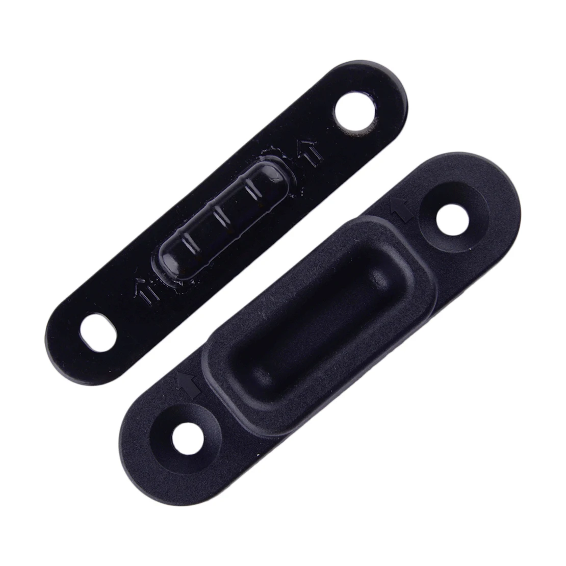 1 Set Upper And Lower Power Sliding Door Stopper Kits Fit for Hyundai H1 Grand Starex 2007 2008 2009 2010 2011 2012-2018 view 2
