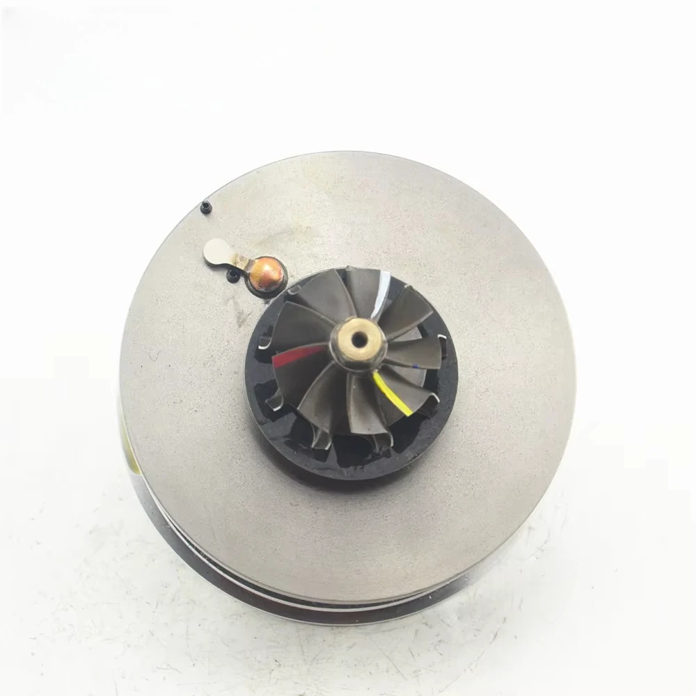 Balanced New Turbo Repair Kit CHRA GT1749V 708639 708639-4 708639-5 Turbine Core Cartridge for Laguna II 1.9 DCi