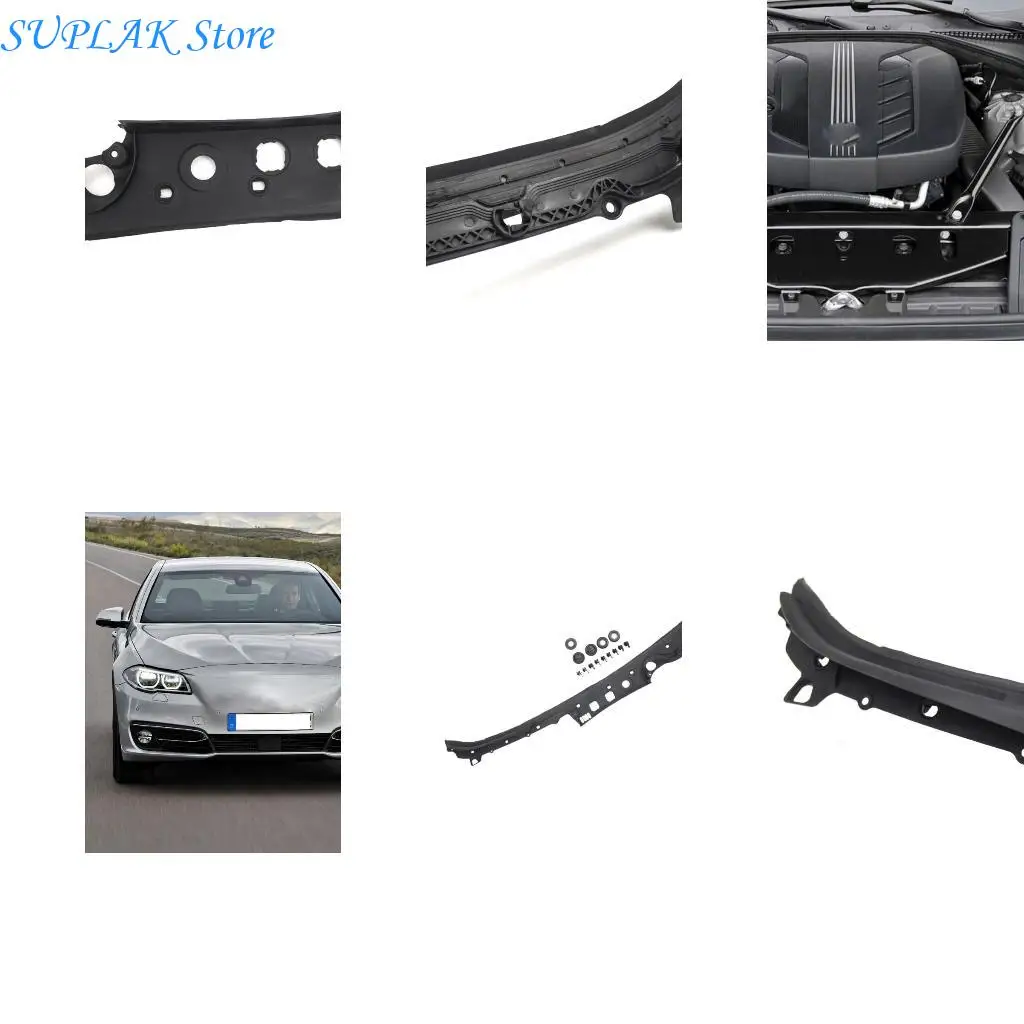 

Vehicle Front Hood Guard Automotive Front Cover Panel for Vehicles F10 11 F18 203D