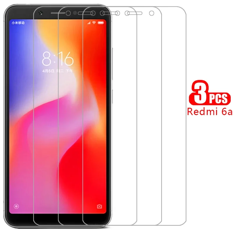 Protective Tempered…