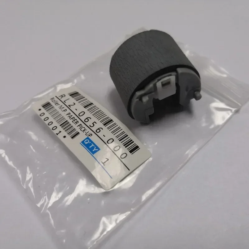 1PCS RL2-0656-000 ถาด 1 Pickup Roller สําหรับ HP M402 M403 M426 M427 M428 M429 M304 M305 M329 M404 M405 M501 M506 M507 M527 M528