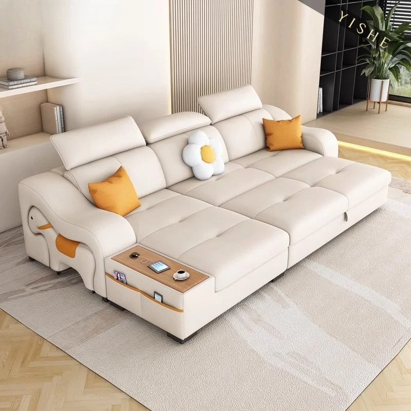 أريكة أرضية قابلة للتمديد للبالغين، مسند ذراع مريح، أريكة استرخاء لغرفة المعيشة الاسكندنافية، ملحقات منزل Muebles Para Habitacion #1