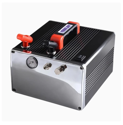 

Suitable for HS-316-317 Figure Model Coloring Spray Pen Desktop Portable Air Pump