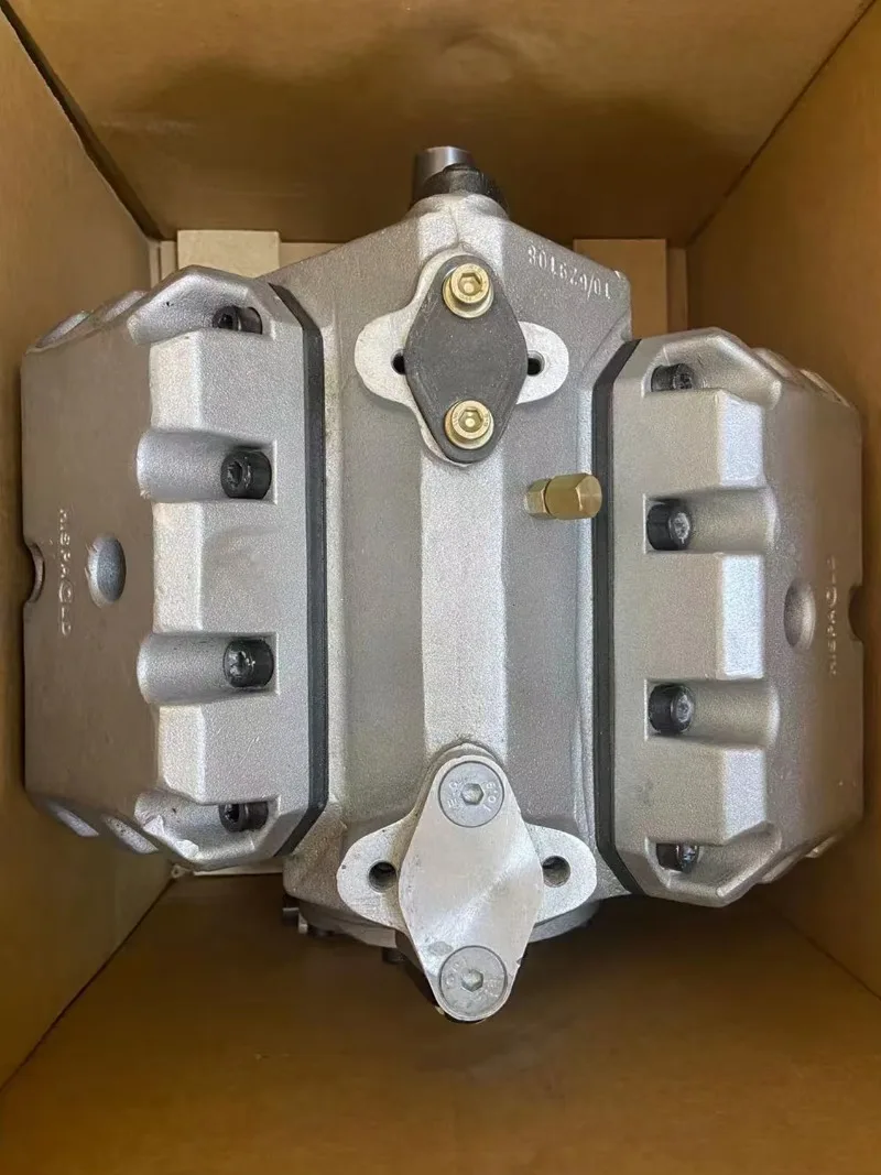 Hispacold Air Conditioning Compressor Renew 4V660 Compressor