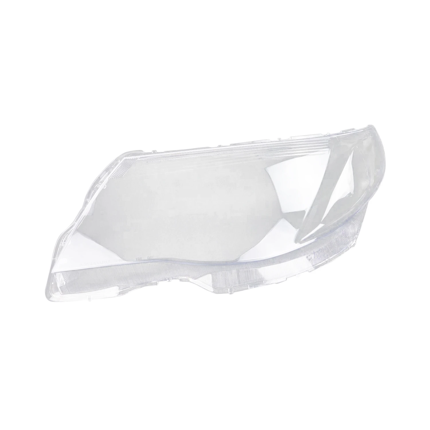 

Car Front Headlight Lens Cover Replacement Headlight Head Light Lamp Shell Cover for Subaru Forester 2009-2012 Left