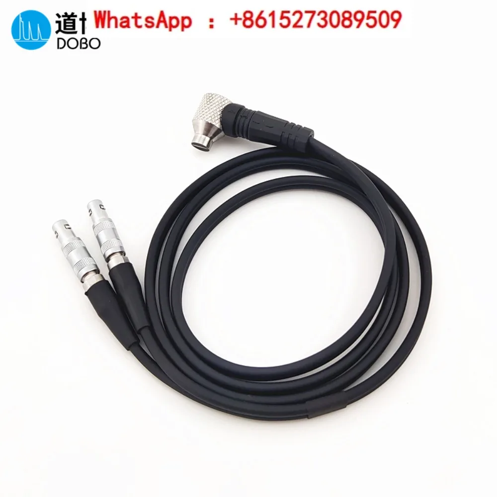 Ultrasonic thickness gauge probe 5MHZΦ10 PT-12 PT-08 PT-06 ZT-12 06zt-12temperature probe GT12.