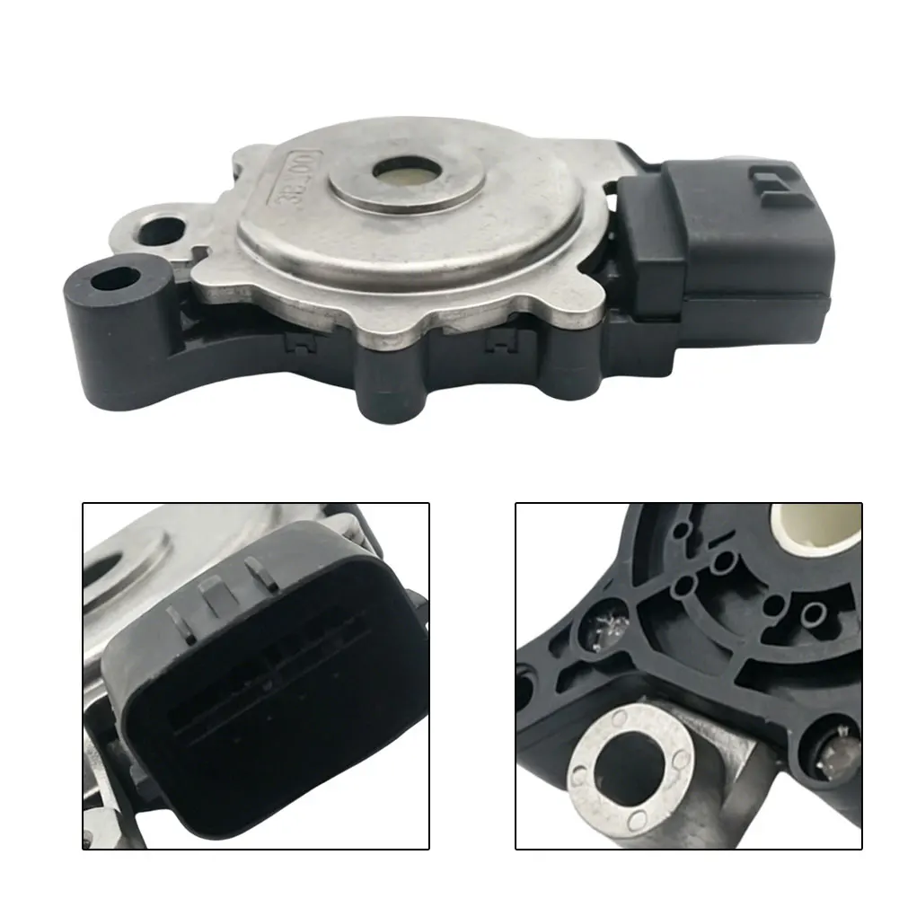 Auto Maintenance Neutral Switch Transmission Switch 1PCS Included Suppressor Neutral Switch For Automatic Transmission