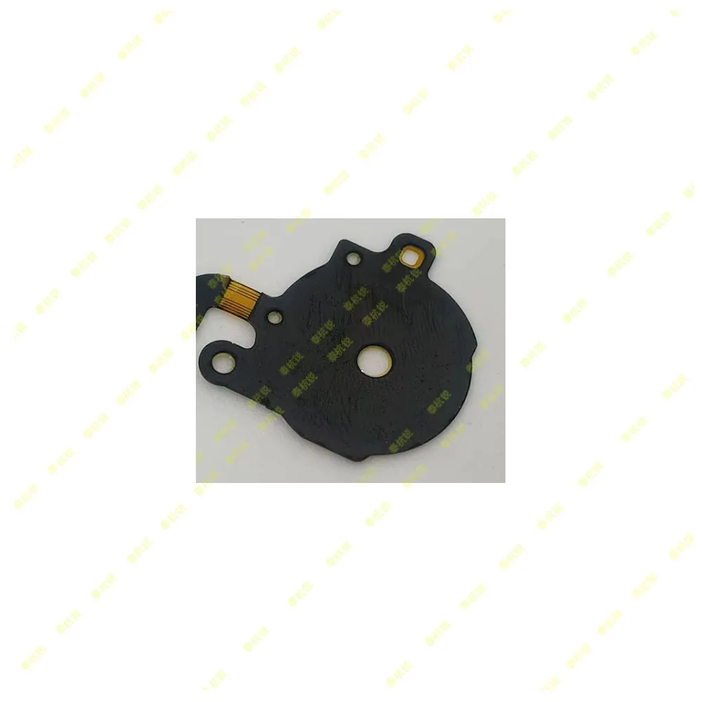 New Keyboard Key Plate Key Button Flex Cable Ribbon For Canon SX720 Button Board Rotary Function Flex