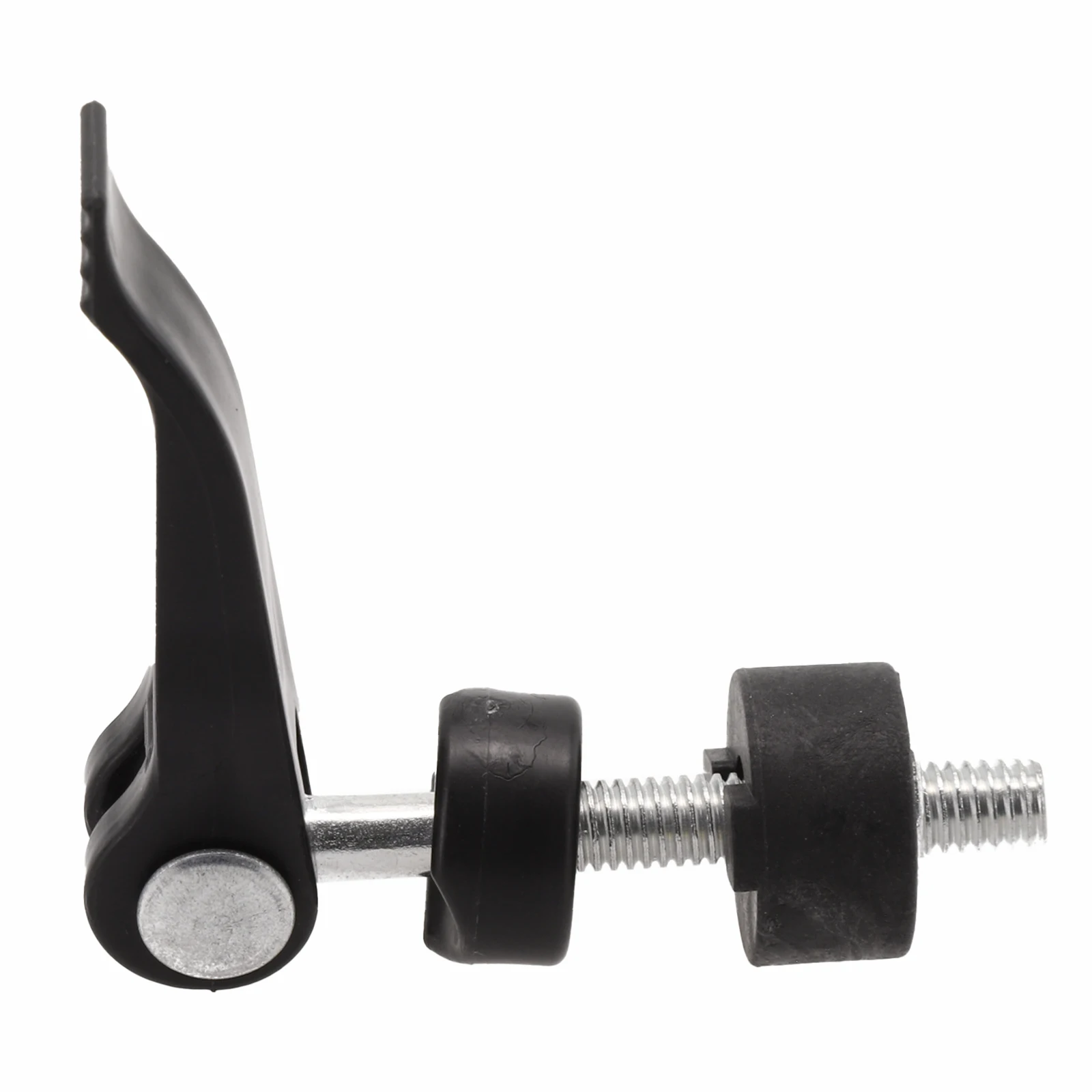 For Birthdays For Christmas Black Lawnmower Hand Mounting Nut Easy Installation Effortless Carrying Portable Reliable Solution
