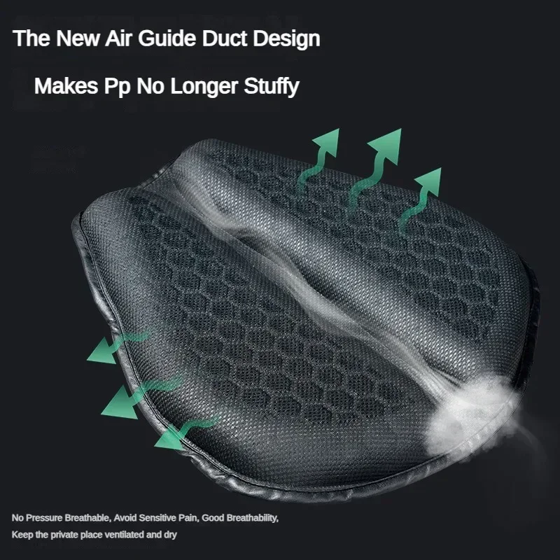 Thumbnail 3 - #48 Latest Motorcycle Seat Cushions Offers