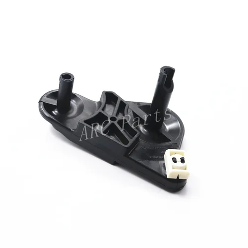 Imagen 2 del producto Kit de conector y soporte de Cable de palanca de cambios Manual para VW Golf Passat Tiguan Bora Jetta A1 A3 Skoda Seat 5QD 711 203 B 5QD 711762 A