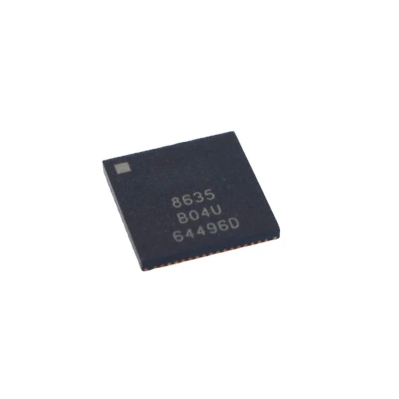 (5piece)CSR8615B04-IQQF-R CSR8615 CSR8635B04-IQQF-R CSR8635 8635  QFN68  Provide One-Stop Bom Distribution Order Spot Supply