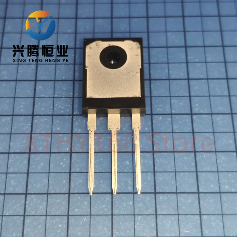 YGW40N65F1 40N65F1 IGBT 40A 650V TO-247 New&Original