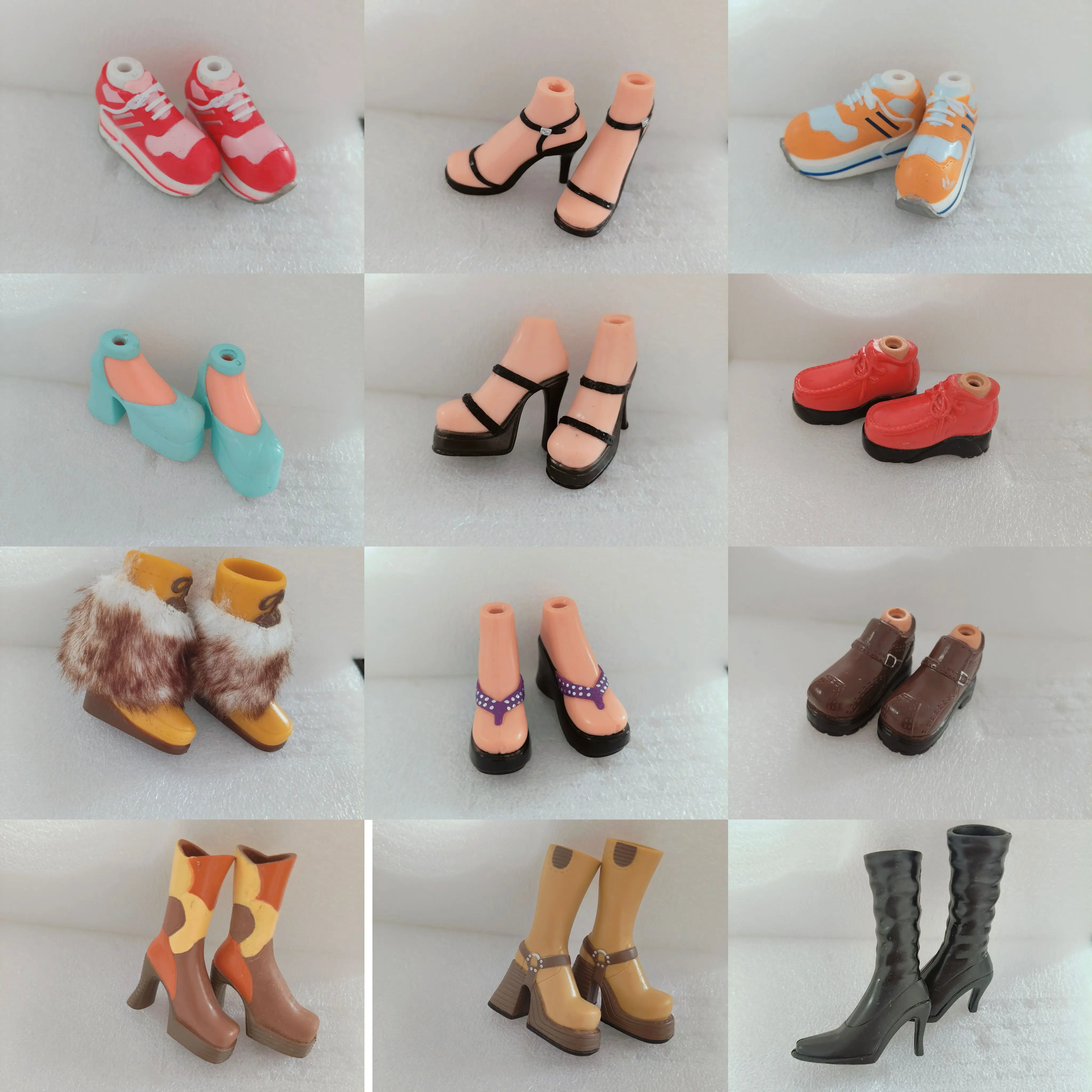 Kinds Of Sneakers H… - image