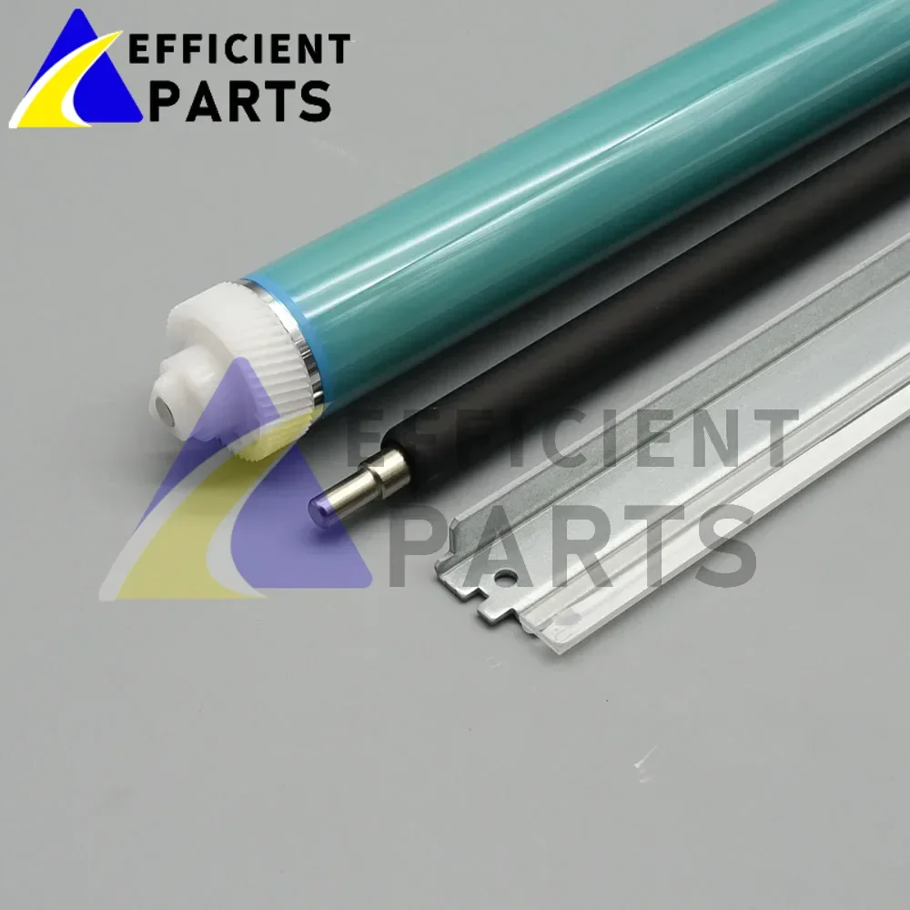 1Set NPG-28 Drum Unit Parts IR2016 PCR Charge Roller+OPC Drum+Drum Cleaning Blade support for Canon IR 2016 2020 2022 2025 2030