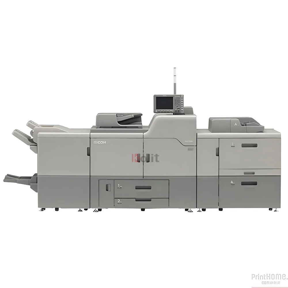 Affordable remanufacture Photocopier for Ricoh Pro C7100 Widely Selling Copier machine