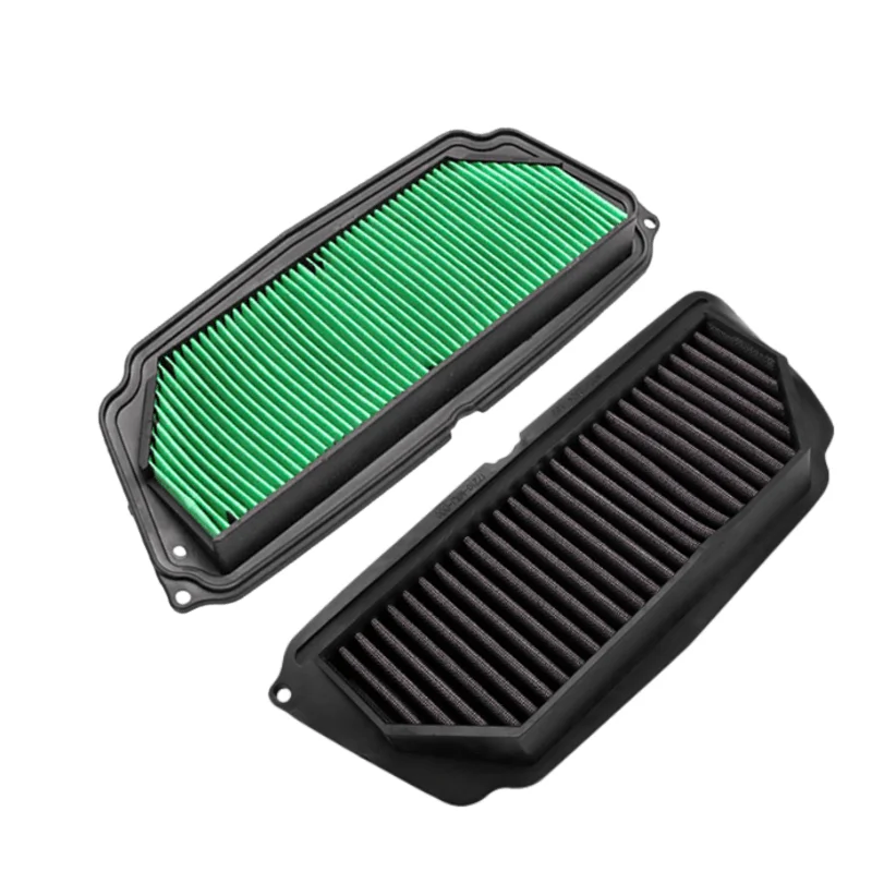 

Motorcycle Engine Air Filter Cleaner , Intake Filter for Honda CBR650R CB650R 2019 2020 2021 2022 2023