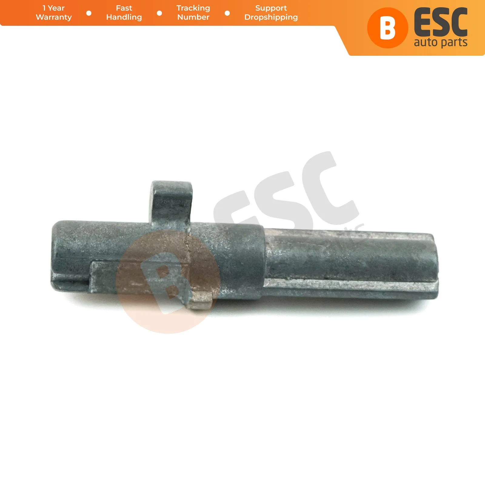 ESC Auto Parts ESP16 Ignition Lock Cylinder Tab Long For Mercedes E CLASS W210 Fast Shipment Free Shipment Ship From Turkey