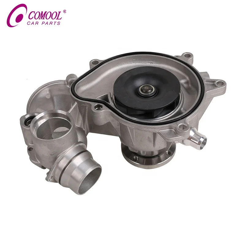 COMOOL Auto Parts Water Pump 115175867797 Coolant Water Pump For BMW E60 E63 E64 E65 E66 E67 E70 M43 M54 N63 N62 1151 7586 779