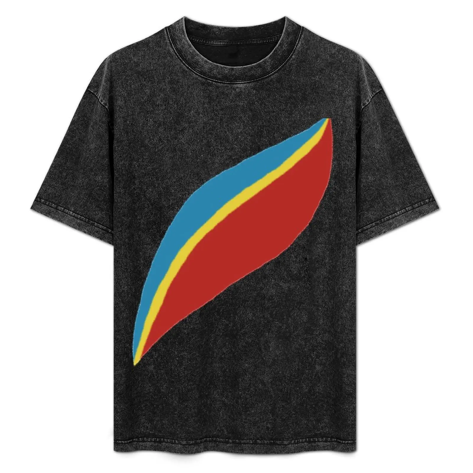 

Captain EO T-Shirt Stretch Fabric Comfort T-Shirt
