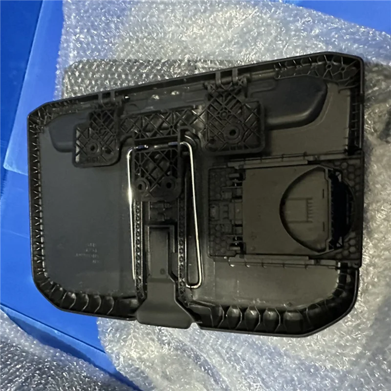 

2X складной подстаканник на заднее сиденье, стол 5TD881862 для Touran L Tiguan L 2016-2023 GOLF Passat, правый