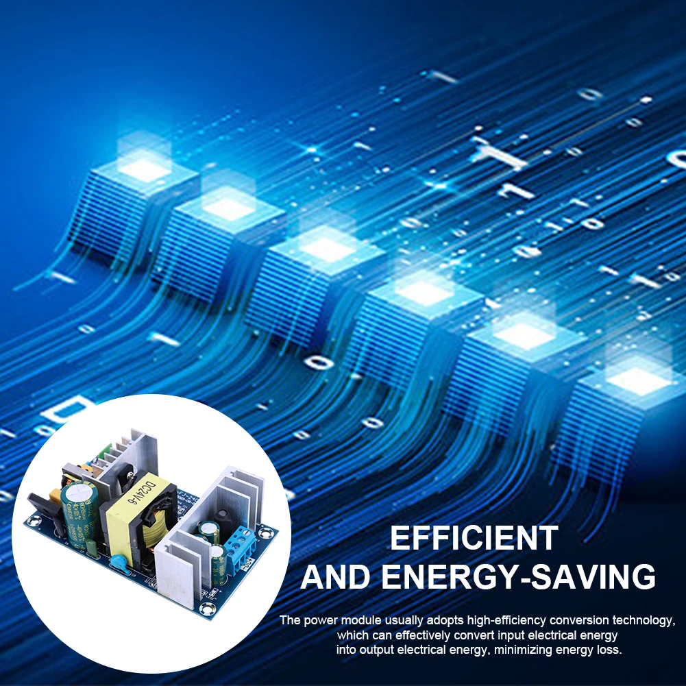 AC-DC معزولة التبديل وحدة امدادات الطاقة 150 واط التبديل التيار الزائد ماس كهربائى لوح حماية التيار المتناوب 110 فولت-220 فولت إلى تيار مستمر 24 فولت