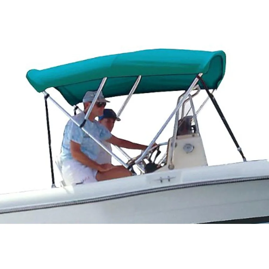

Ткань для тента Bimini Top от Survivor Marine Products, цвет бирюзовый, длина 6 футов, высота 42 дюйма, ширина 60-66 дюймов.