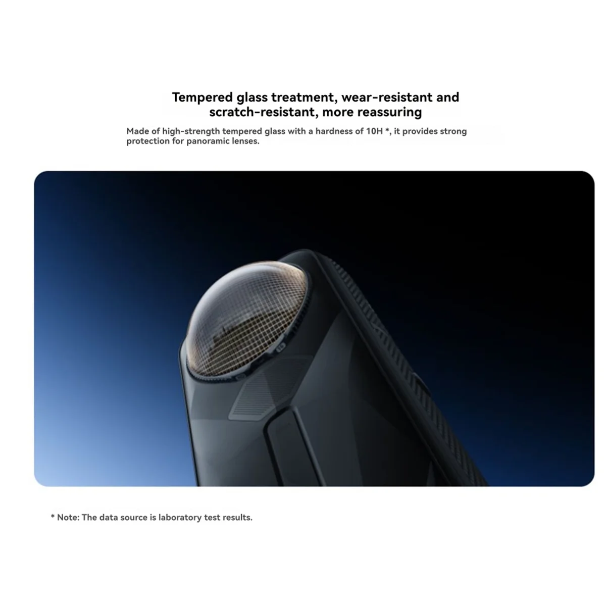 2025 جديد- لمرشحات X5 ND معززة لتصحيح الألوان جودة تصوير محسنة لملحقات X5 ND64 #5