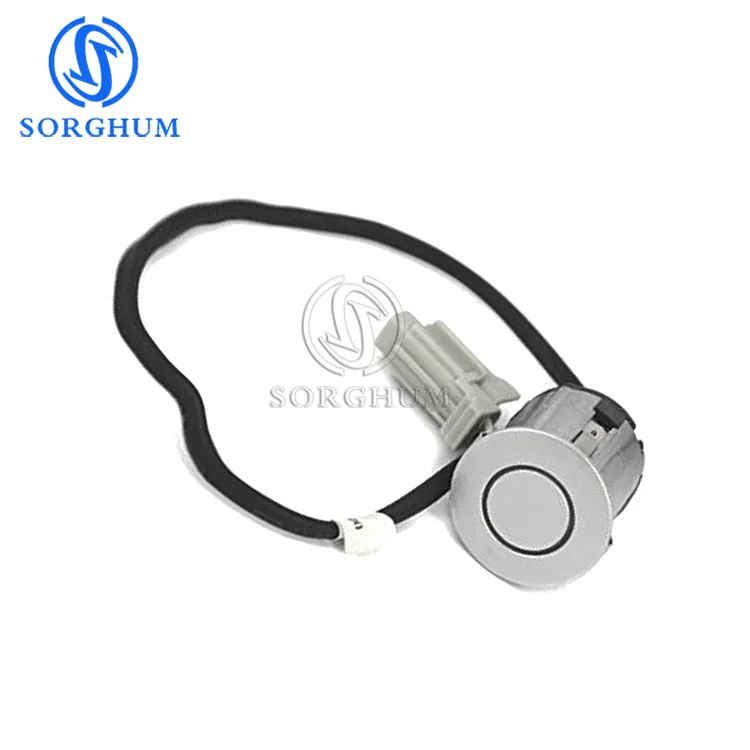 

Подходит для Nissan Teana, автомобильный реверсивный радар, электрический детектор глаз, датчик парковки 25994-2DT6A