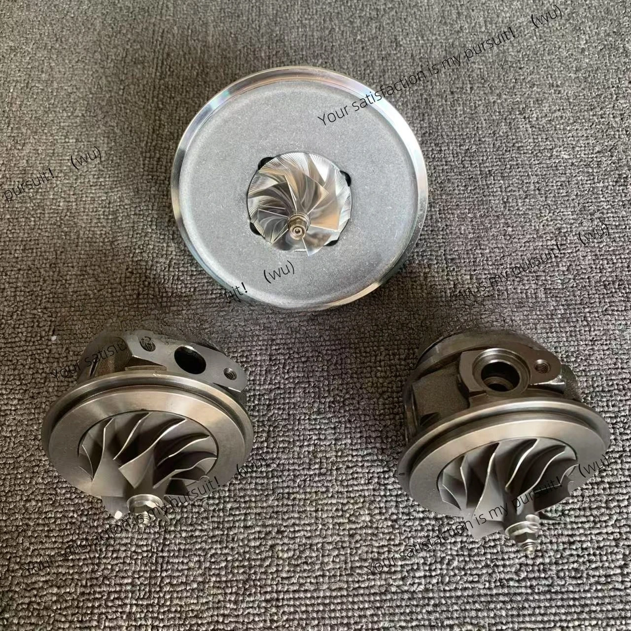 For Bmw N54 Turboch…