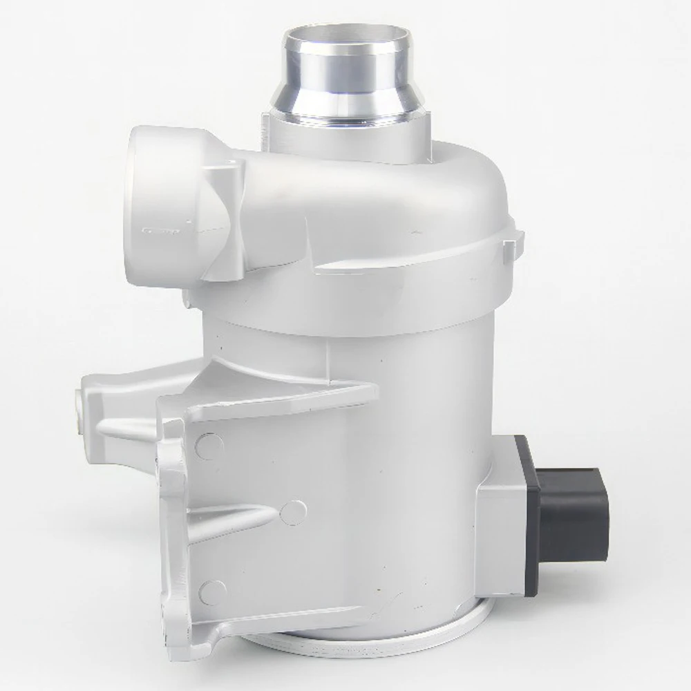 Auto-Wasserpumpe für Volvo S60 S80 S90 V40 V60 V90 XC40 XC60 XC70 XC90 OE: 31368419 31368715 V95160002 702702580 – Detail 4