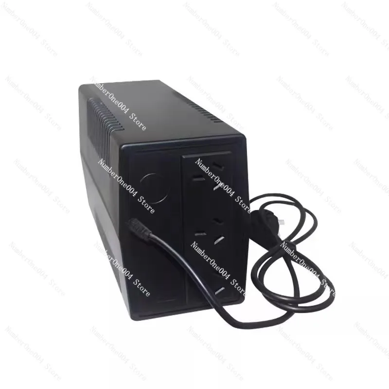 Applicable to power supply 600VA360W regulated voltage computer cashier monitoring router emergency power outage backup