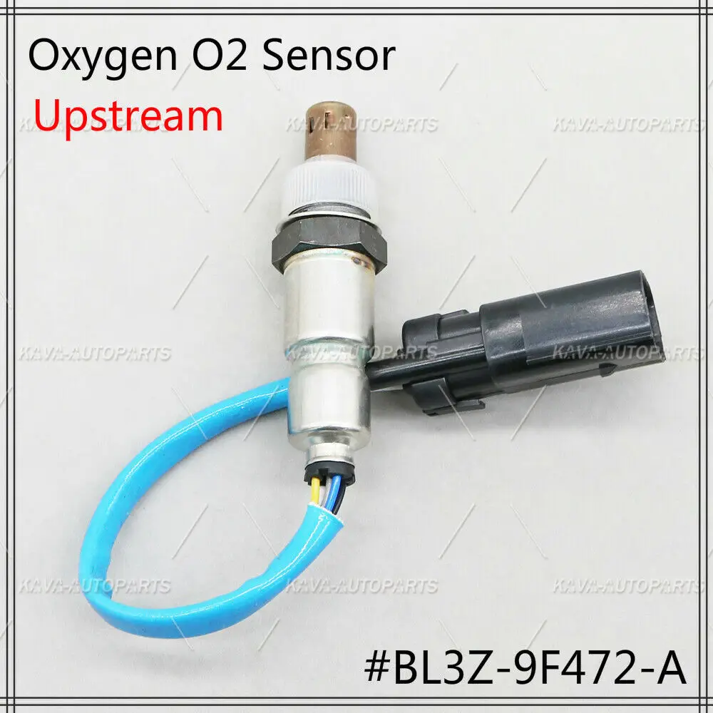 

Upstream 5-Wire Oxygen O2 Sensor Bl3Z-9F472-A For Ford Transit 150 250 350 3.7L