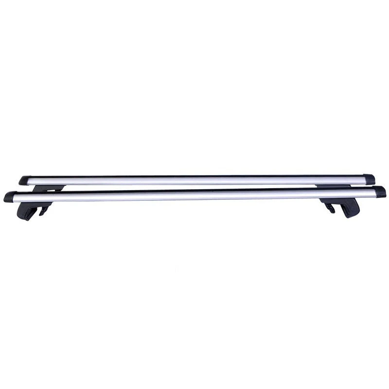 High Quality Universal Aluminum Roof Rack Vehicle Cargo Carry