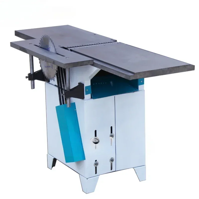 

factory direct sales 220V 2.2kw Woodworking Surface Planer, Band Sawing Machine Professional Woodworking Tools