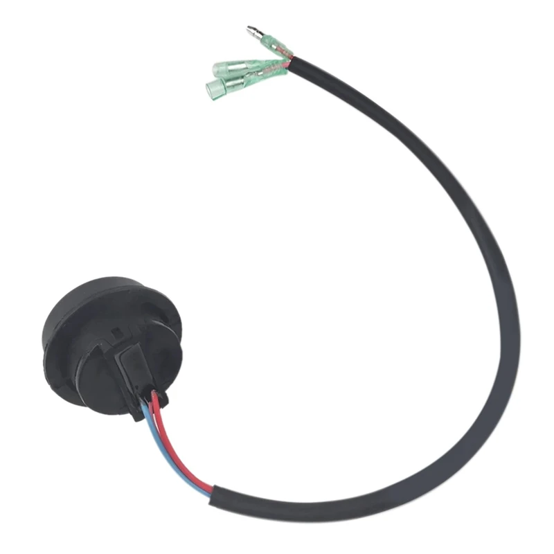 Interruptor de alimentación e inclinación para Motor fueraborda Tohatsu, 3 cables, modelo 3F3-72615-0, 2T, 4T, 30HP, 25HP, 70HP, 3F3726150M