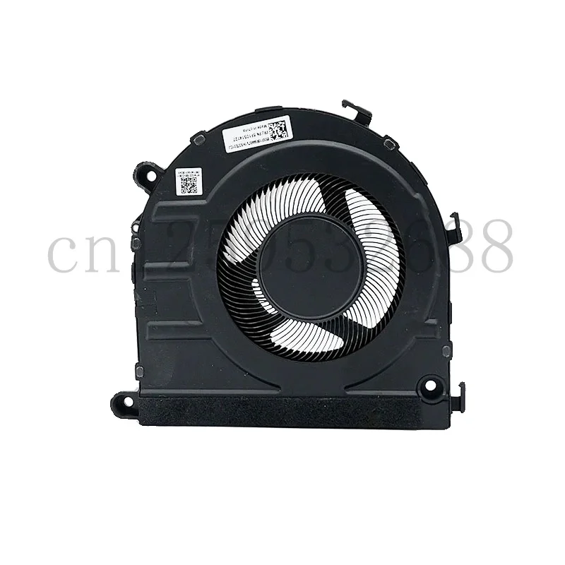 Original for Lenovo thinkbook14 G6 IRL CPU cooling fan 5f10s14144