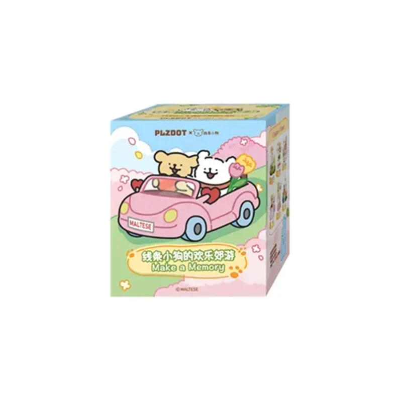 1 blind box