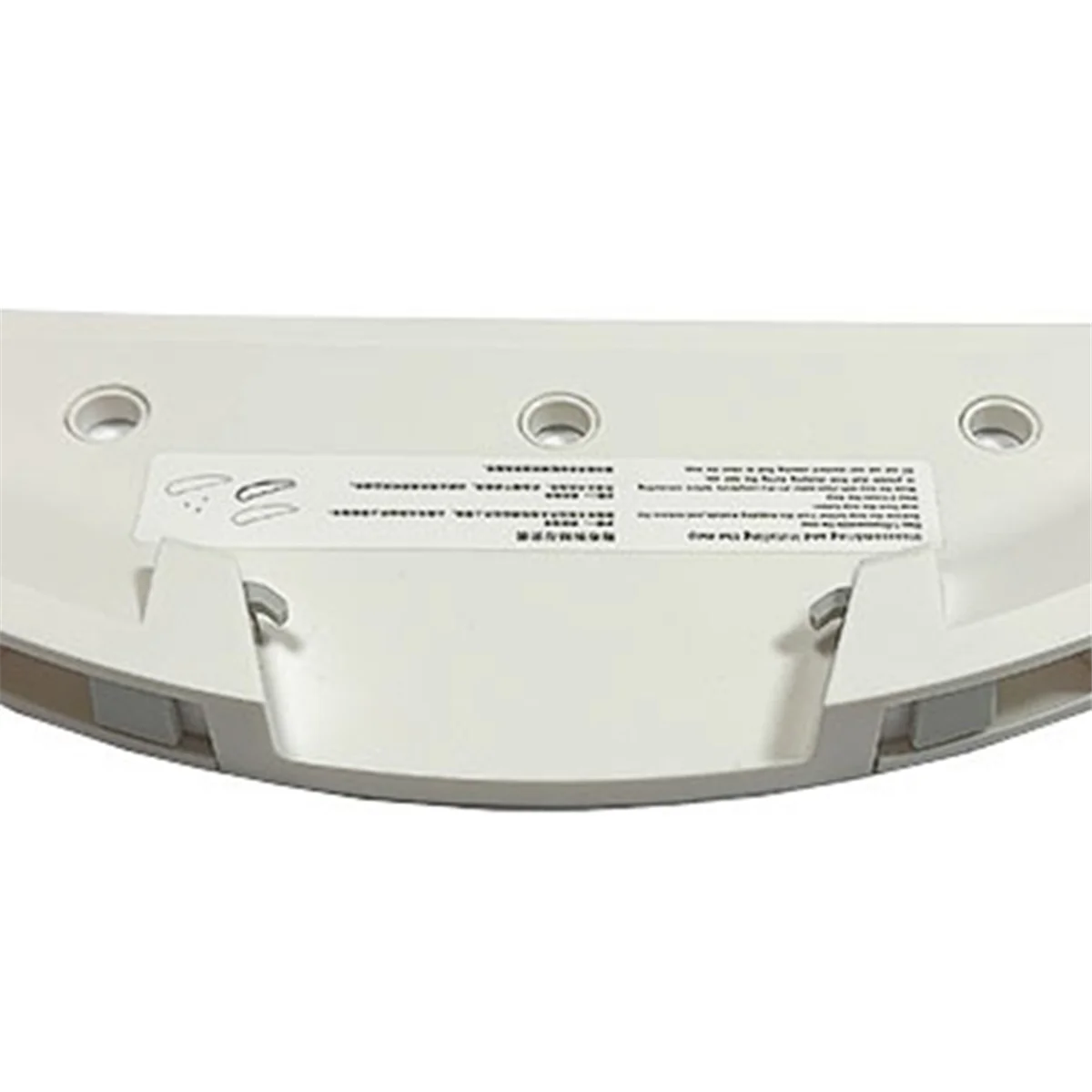 Держатель тряпки для Viomi S9/1A/1C/VXVC11 VXVC12 VXVC13, аксессуары для пылесоса, кронштейн для швабры