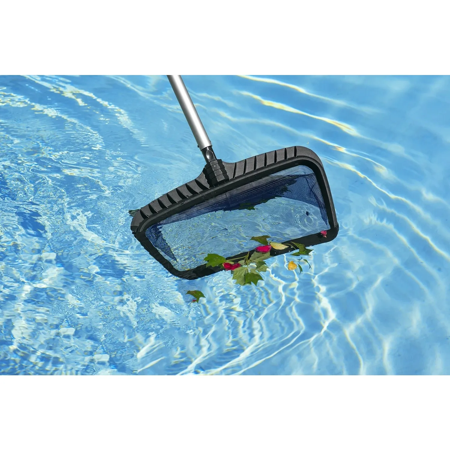 

Premier Collection Molded Swimming Pool and Spa Leaf Rake