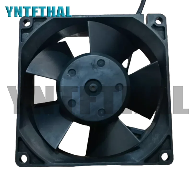 New 3615KL-05W-B50 0.32A 24V 2Pin  3615RL-05W-B59 3Wire DC 24V 0.32A 90x90x38mm 9038 9cm Cooler Fan