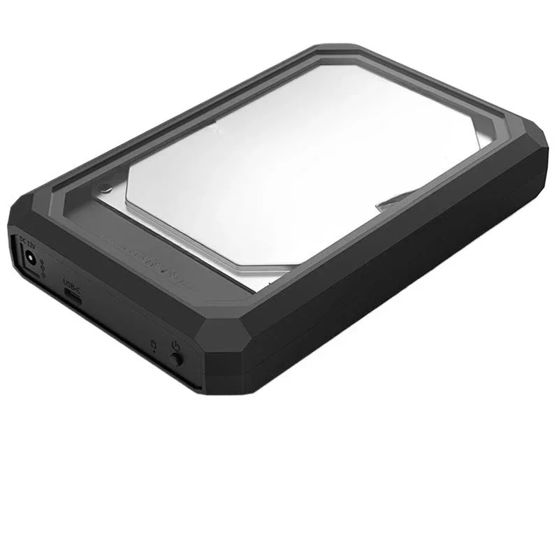 Yoda master mobile hard disk box 3.5/2 inch universal sata solid state ssd mechanical hard