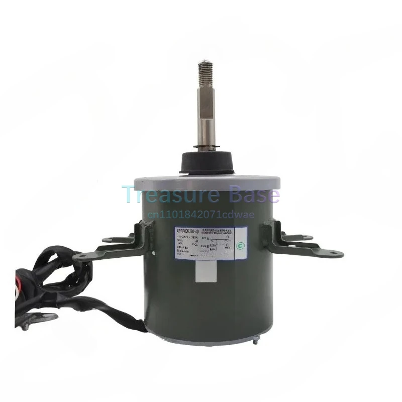 Central Air Conditi…