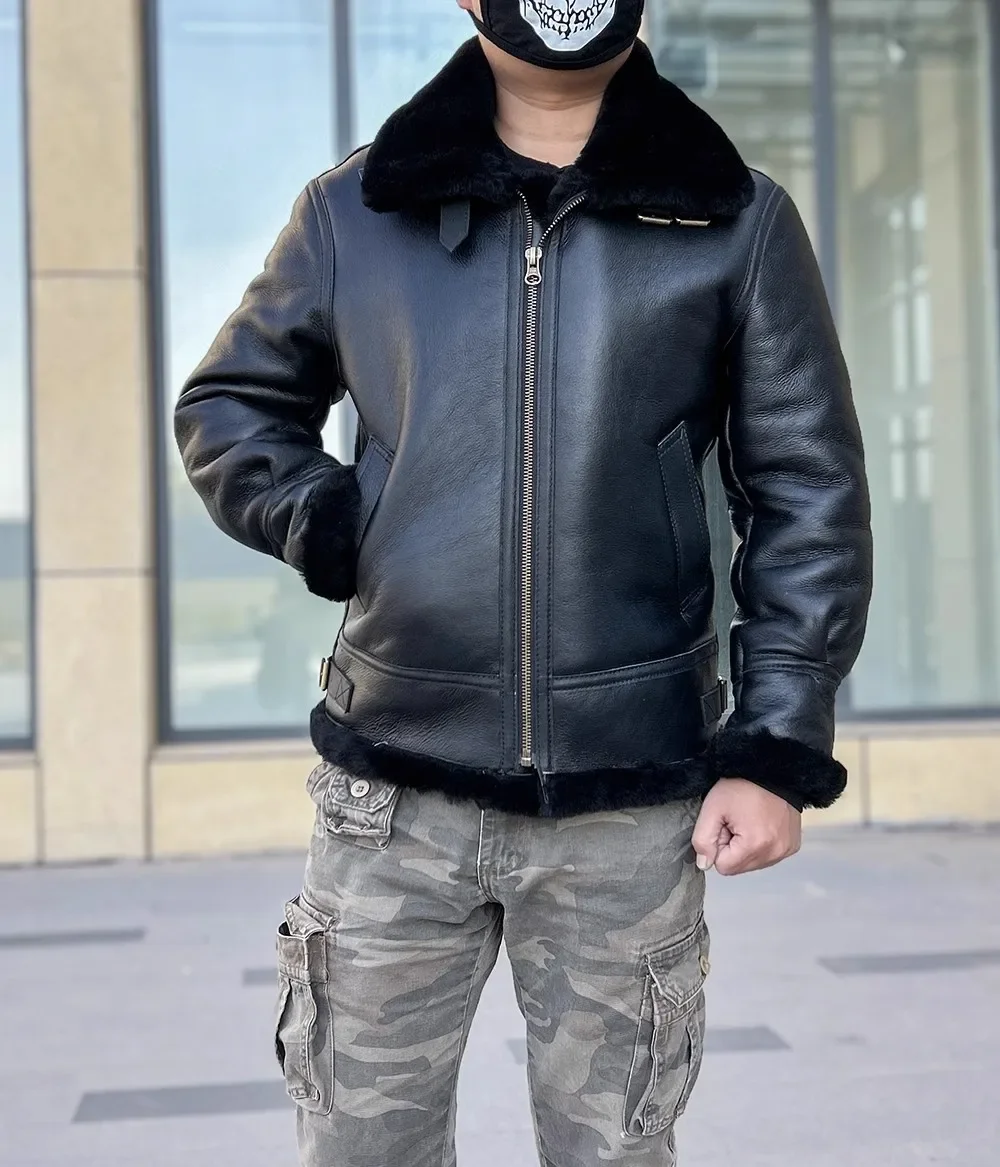 Thumbnail 2 - #21 Best Classic Bomber Jackets to Buy In 2026