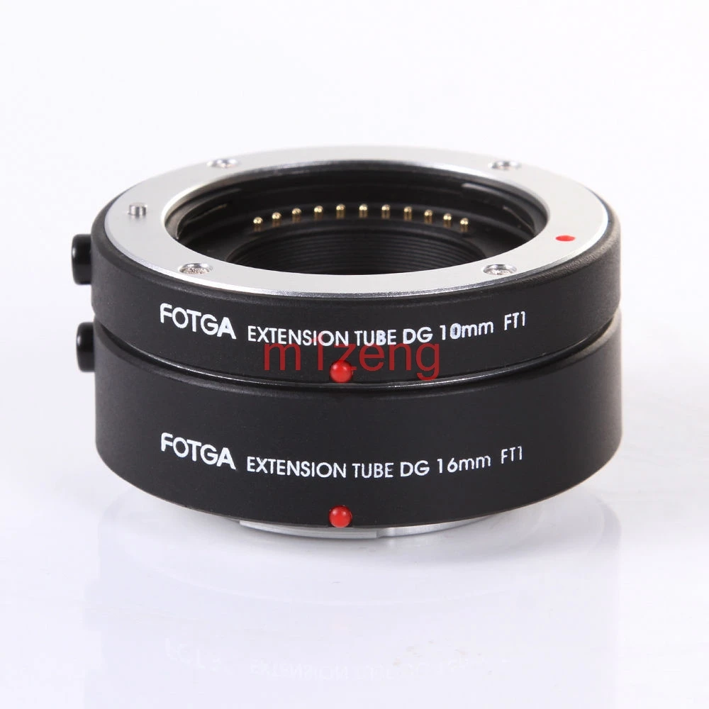 Auto Focus Macro Ex… - image