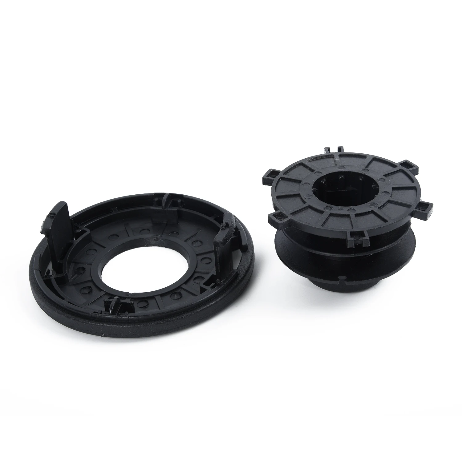 Grass Trimmer Head 25-2 Line Feed Eyelets For FS 44 55 56 RX110 120 130 200 250 Replacement Accessories Grass Trimmer