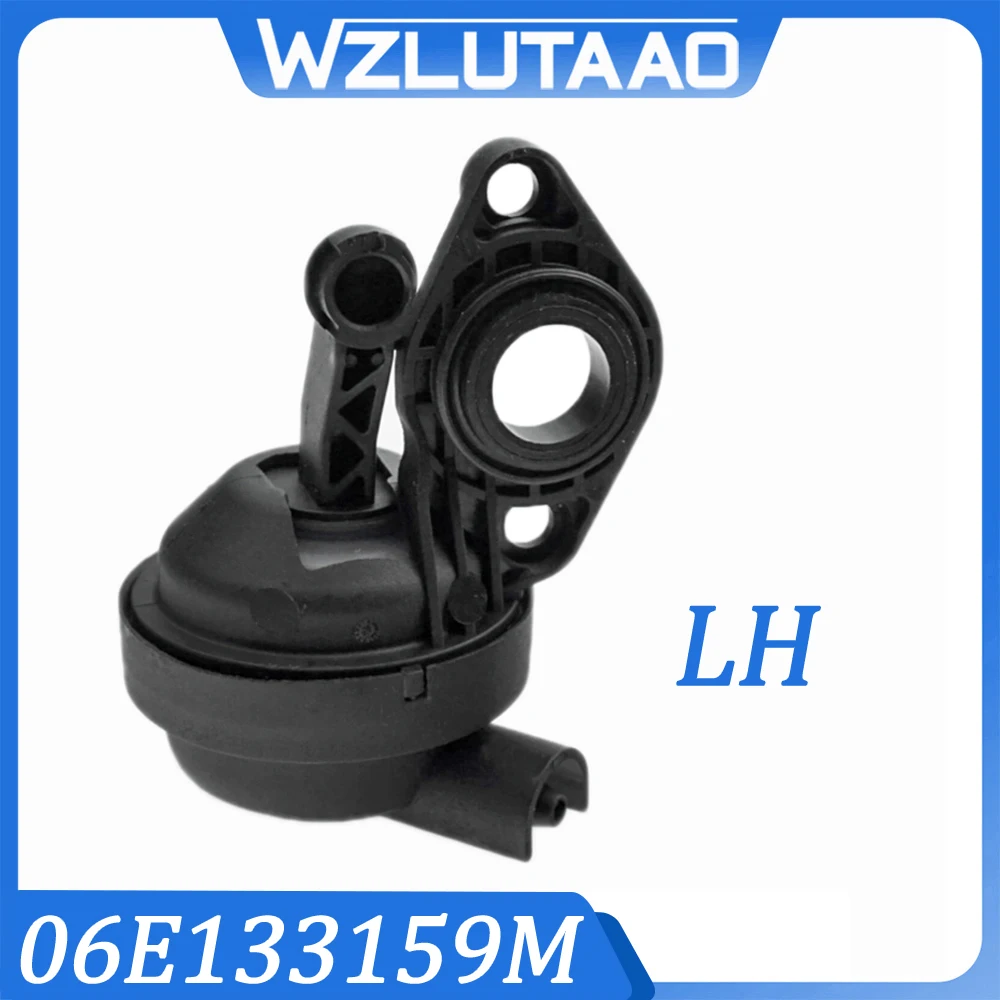 06E133159M 06E133159N Intake Valve LH/RH For VW Touareg Audi A5 A7 A8L Q5 Q7 S5 Porsche Cayenne Paramela 06E133109AR 06E133110AR