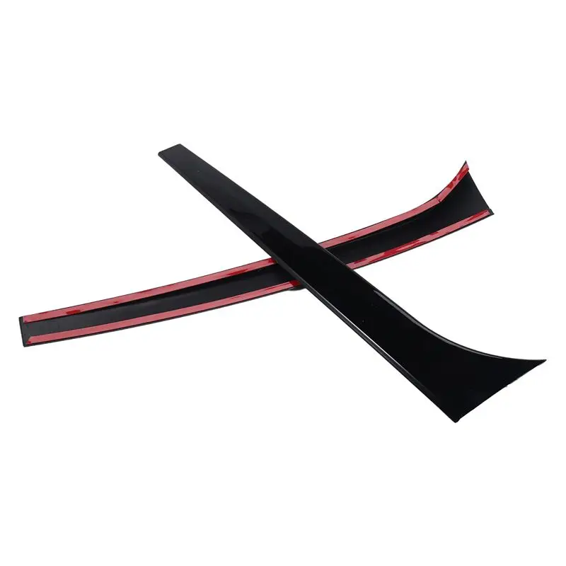 

Накладка-спойлер на заднее боковое стекло автомобиля для C-Class W204 Variant Wagon 2007-2014 C200 C260