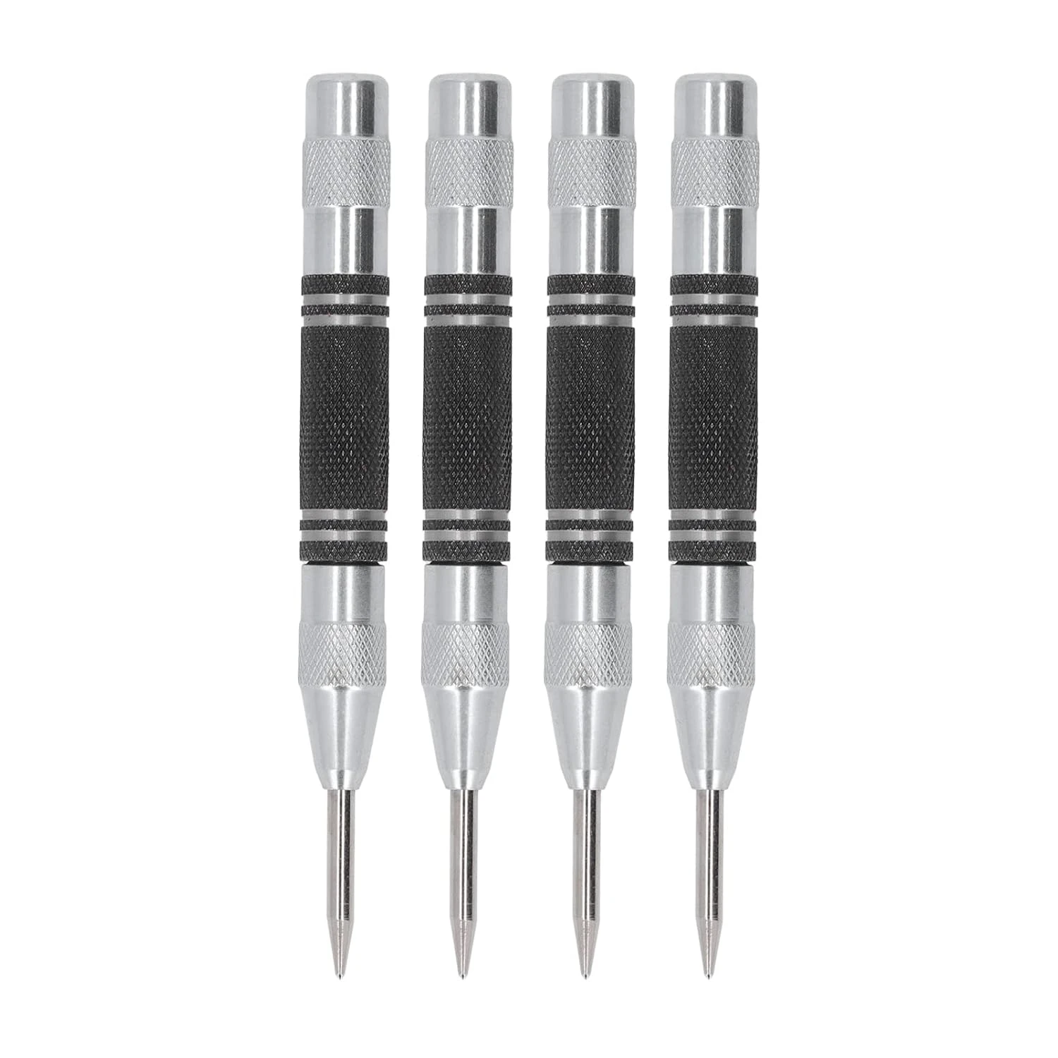 

Efficient High Speed Automatic Black 5in Center Hole Tool Set Kit for Steel Components Installation and Maintenance - Inc