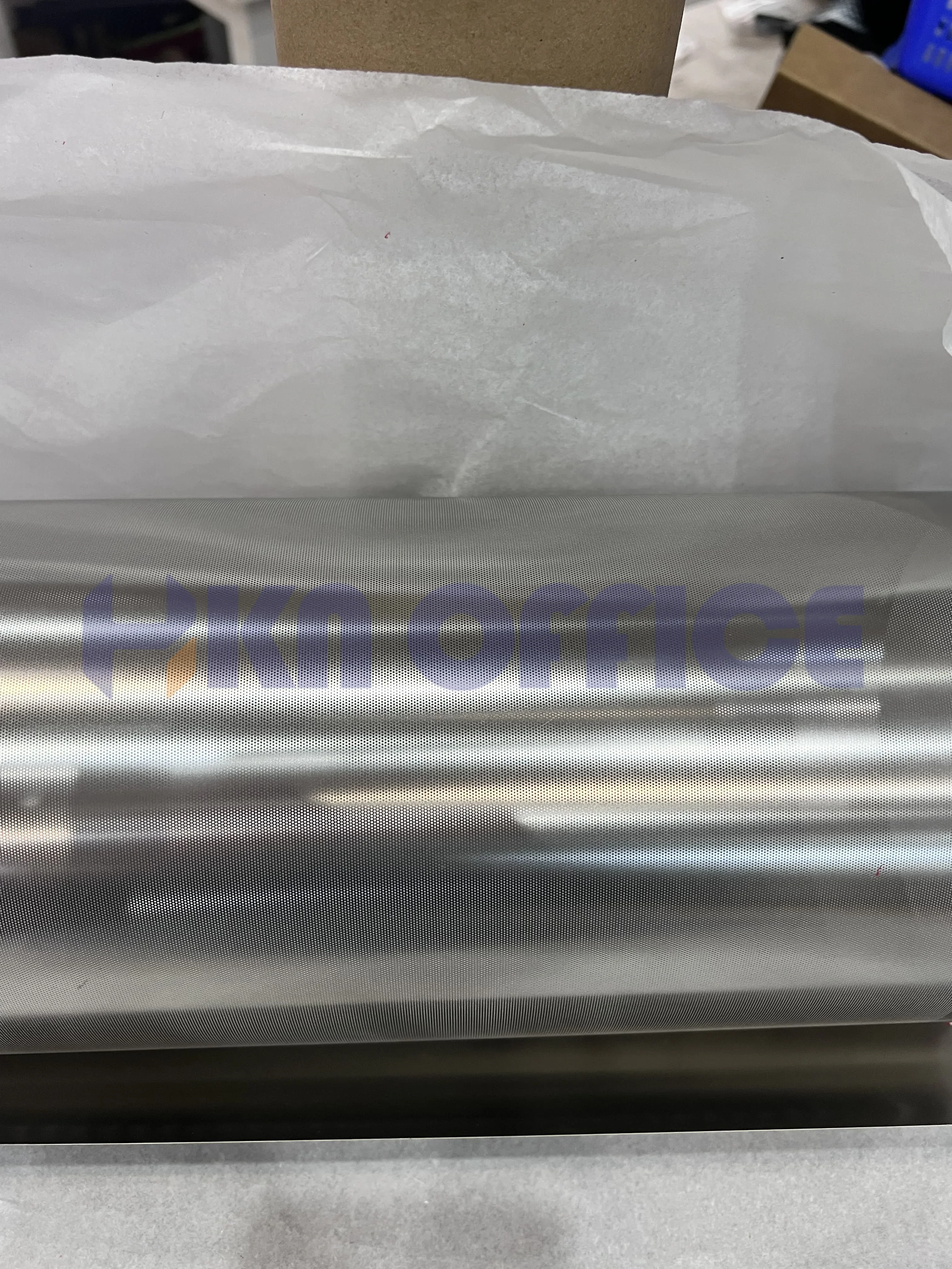 

023-75063-258 023-75061 DRUM BODY A3 for Riso RV RZ EV EZ 3650 3660 3690 5690 9690 300 310 370 390 570 970 3750 3760 3790 5790